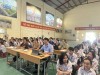 Hội thảo “Hành trình khởi nghiệp từ trung học phổ thông” tại tỉnh Điện Biên