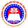 Logo truowngf 1956