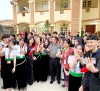 Thông báo tuyển sinh vào lớp 10 năm học 2024-2025 của Trường PTDTNT tỉnh Điện Biên