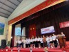 Tổng kết lớp tiếng Nga cho học sinh Trường PTDTNT tỉnh Điện Biên