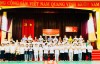 Chương trình “Trao hỗ trợ cho học sinh có hoàn cảnh khó khăn tham gia kỳ thi tốt nghiệp THPT năm 2025” trên địa bàn thành phố Điện Biên Phủ