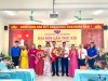 Đại hội Đảng bộ Trường PTDTNT tỉnh Điện Biên lần thứ XXI nhiệm kỳ 2025-2030 thành công tốt đẹp