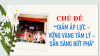 Trường PTDTNT tỉnh Điện Biên đồng hành cùng các em học sinh lớp 12 trước kì thi tốt nghiệp THPT 2025