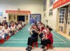 Trường PTDTNT tỉnh Điện Biên đồng hành cùng các em học sinh lớp 12 trước kì thi tốt nghiệp THPT 2025