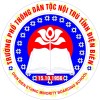 Công bố công khai dự toán thu, chi ngân sách quý 2  và 6 tháng năm 2025 của Trường PTDTNT tỉnh Điện Biên
