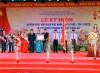 Tự hào tiếp bước truyền thống của mái Trường PTDTNT tỉnh Điện Biên