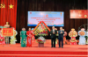 Rộn ràng ngày Khai giảng tại Trường Phổ thông DTNT THPT tỉnh Điện Biên