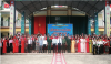 TRƯỜNG PTDTNT THPT TỈNH ĐIỆN BIÊN HÂN HOAN CHÀO ĐÓN NĂM HỌC MỚI 2026 – 2027 - HÀNH TRÌNH TỰ HÀO HƯỚNG TỚI KỶ NIỆM 70 NĂM THÀNH LẬP TRƯỜNG