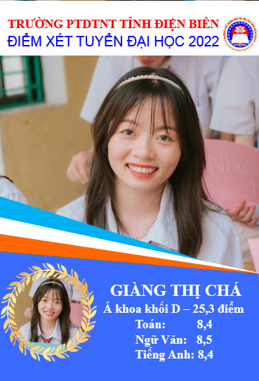 Giangf thị Chá