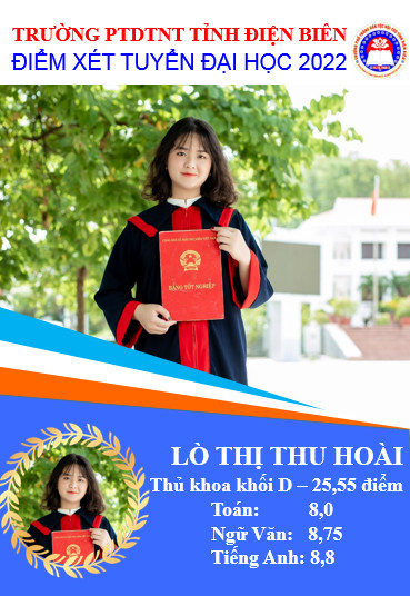 Lò Thị Thu Hoài