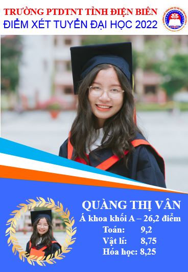 Quàng Thị Vân 12C1