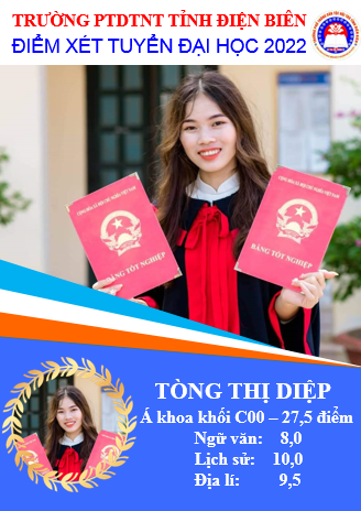 Tòng Thị Diệp