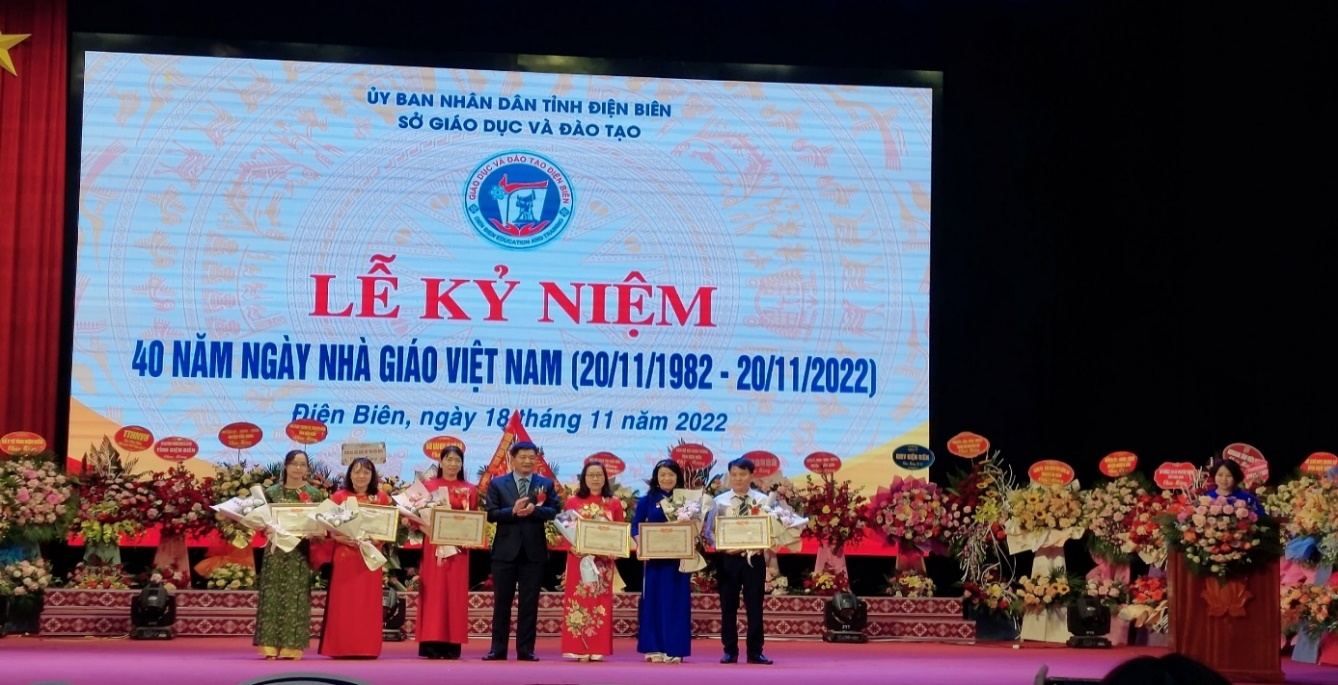 Người truyền lửa cho đội tuyển học sinh giỏi môn Lịch sử