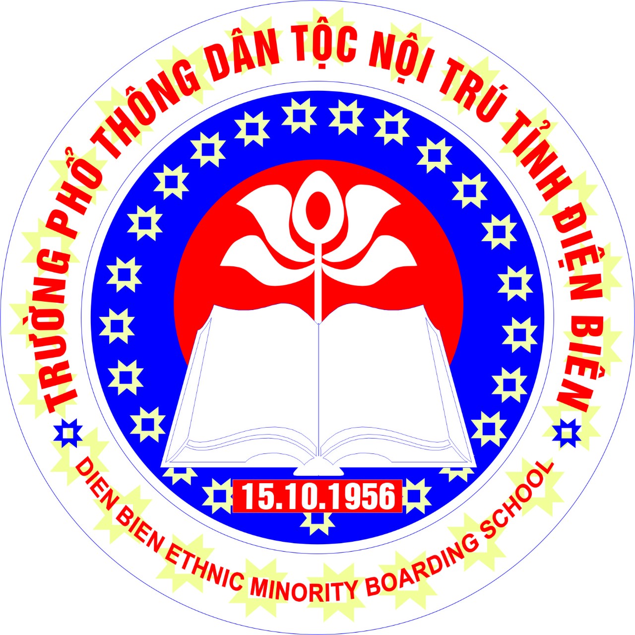 Thông báo tuyển sinh hệ dự bị đại học dân tộc trường Phổ thông Vùng cao Việt Bắc năm học 2023-2024