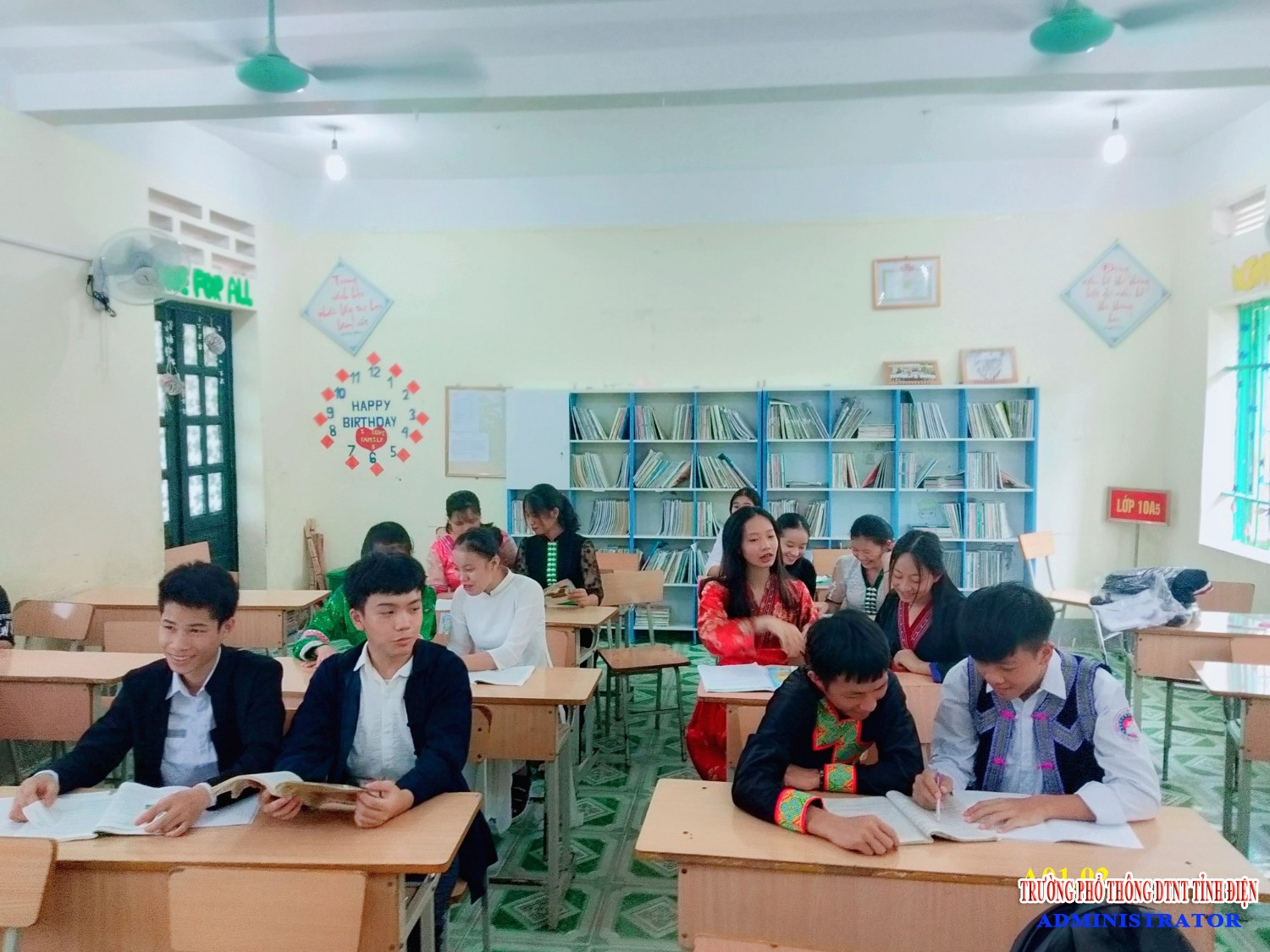 Bộ Giáo dục và Đào tạo phê duyệt phương án tổ chức kỳ thi và xét công nhận tốt nghiệp trung học phổ thông từ năm 2025