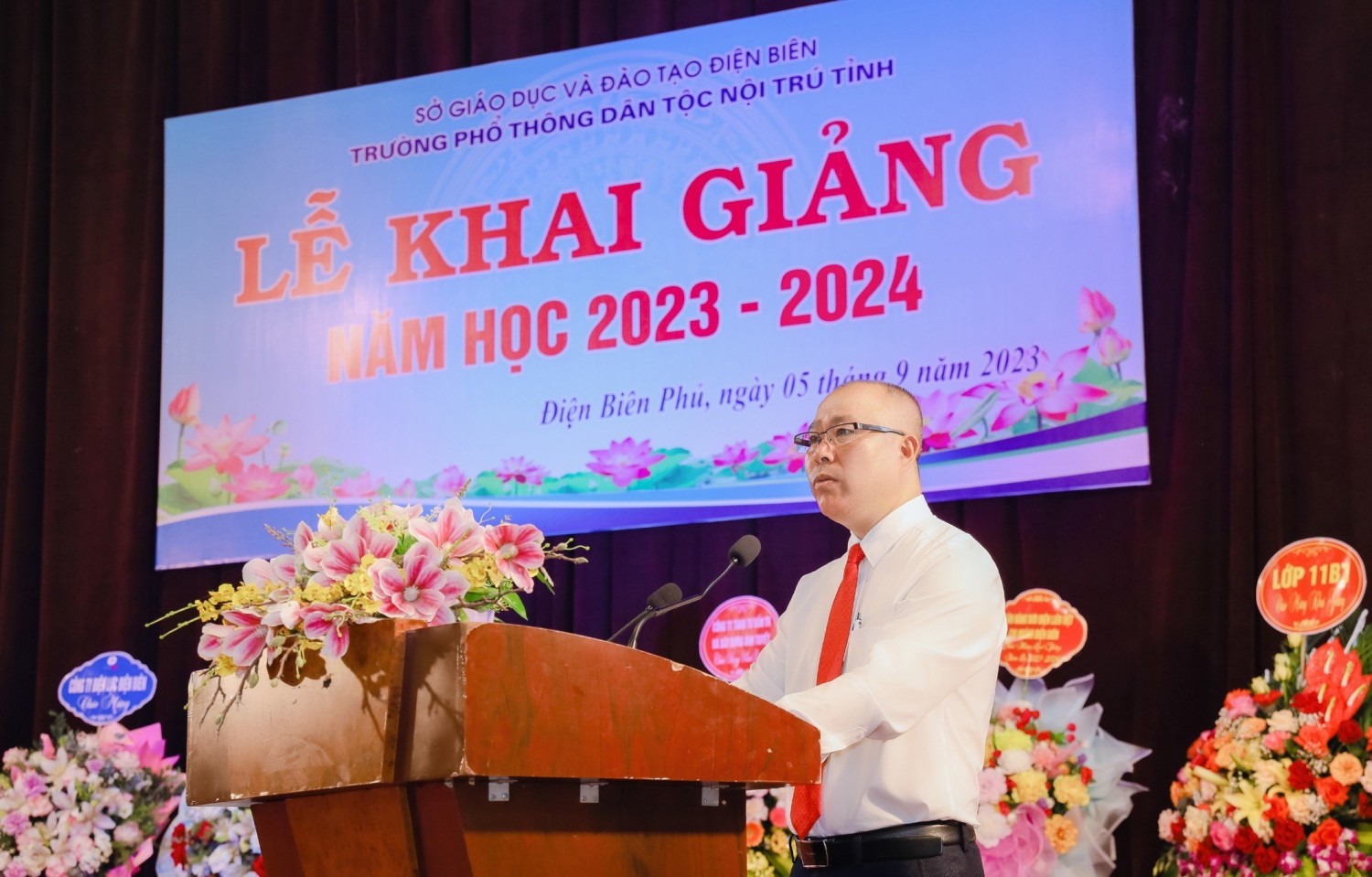 Kế hoạch phát động phong trào thi đua năm học 2024-2025