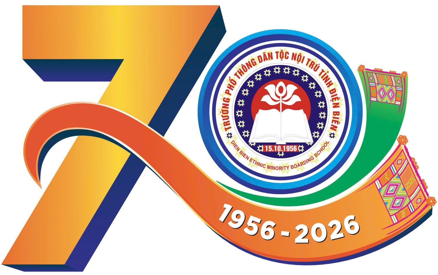 Công bố công khai giao bổ sung dự toán chi ngân sách năm 2025  của Trường PTDTNT THPT tỉnh Điện Biên