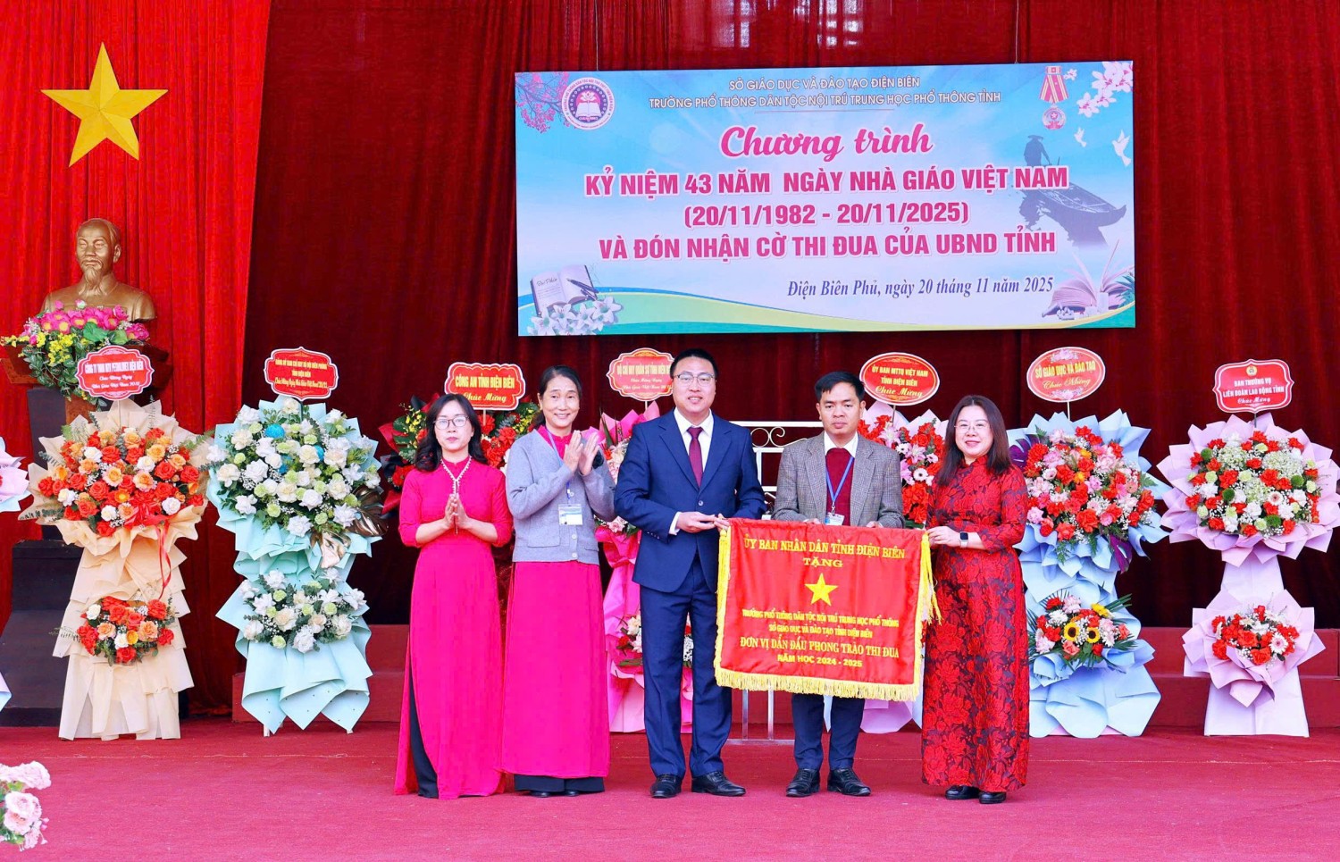 Thông báo xác nhận nhập học đối với học sinh  trúng tuyển vào lớp 10 năm học 2026-2027