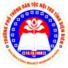 Thông báo tuyển sinh hệ dự bị đại học dân tộc trường Phổ thông Vùng cao Việt Bắc năm học 2023-2024