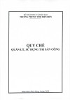 184  quyết định ban hành quy chế sử dụng tài sản công từ tháng 9  2023 page 0001