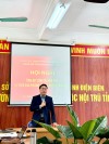 Đảng bộ Trường PTDTNT tỉnh Điện Biên tổng kết công tác Đảng năm 2024 và triển khai nhiệm vụ 2025