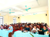 Hội nghị nâng cao chất lượng giáo dục mũi nhọn tại Trường PTDTNT THPT tỉnh Điện Biên