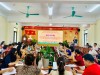 Đảng ủy Trường PTDTNT THPT tỉnh Điện Biên tổ chức nghiên cứu, học tập, quán triệt, tuyên truyền và triển khai thực hiện Nghị quyết Hội nghị lần thứ hai Ban Chấp hành Trung ương Đảng khóa XIV