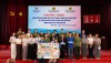 Đẩy mạnh phối hợp tuyên truyền pháp luật, phòng chống bạo lực học đường.  Chung tay xây dựng môi trường giáo dục an toàn, nhân văn