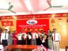 Tuổi trẻ trường PTDTNT THPT tỉnh Điện Biên - Tự hào đứng dưới cờ Đảng quang vinh