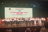 Học sinh Trường PTDTNT THPT tỉnh Điện Biên nhận học bổng Vallet năm 2026