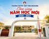 Thông báo tuyển sinh bổ sung vào lớp 10 năm học 2026-2027