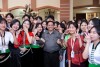 NHỮNG BƯỚC NGOẶT CHUYỂN MÌNH: HÀNH TRÌNH 70 NĂM TỎA SÁNG CỦA TRƯỜNG PTDTNT THPT TỈNH ĐIỆN BIÊN