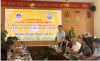 Giao lưu, chia sẻ kinh nghiệm trong công tác quản lý học sinh nội trú và nâng cao chất lượng giáo dục toàn diện