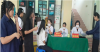 TRƯỜNG PTDTNT THPT TỈNH ĐIỆN BIÊN TỔ CHỨC KHÁM SỨC KHỎE ĐẦU NĂM CHO HỌC SINH, NĂM HỌC 2026 - 2027