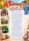 VỀ VỚI TRƯỜNG XƯA