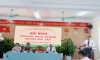 Trường PTDTNT THPT tỉnh Điện Biên tổ chức thành công  Hội nghị viên chức, người lao động năm học 2026-2027
