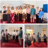 Trường PTDTNT THPT tỉnh Điện Biên tổ chức chương trình tư vấn sức khỏe sinh sản vị thành niên cho học sinh khối 11