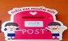 Tư vấn sức khỏe sinh sản vị thành niên cho học sinh khối 11