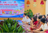 Trường PTDTNT THPT tỉnh Điện Biên tổ chức chương trình làm việc với Đoàn công tác Hội khuyến học Asahi và Trung tâm Nhật ngữ Naganuma – Nhật Bản