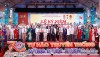 TRƯỜNG PTDTNT THPT TỈNH ĐIỆN BIÊN LONG TRỌNG KỶ NIỆM 70 NĂM THÀNH LẬP
