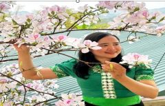 CÔ GIÁO VŨ THỊ MAI HIÊN – NGỌN LỬA BỀN BỈ, LẶNG LẼ THẮP SÁNG DƯỚI MÁI TRƯỜNG NỘI TRÚ