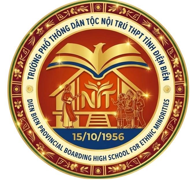 Trường PTDTNT THPT tỉnh Điện Biên  tổ chức lớp bồi dưỡng cảm tình Đoàn đợt 1 năm học 2025-2026