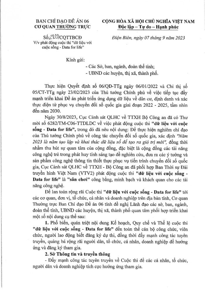 08 09 2023 Trien khai  CAT page 0001