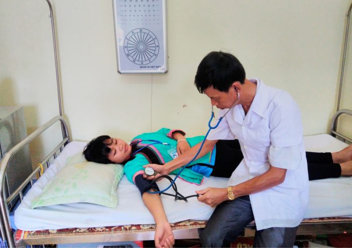 Cách phòng, chống bệnh cúm