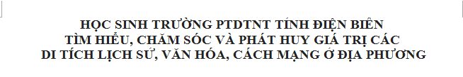 THỜI KHÓA BIỂU TUẦN 6 NĂM 2021