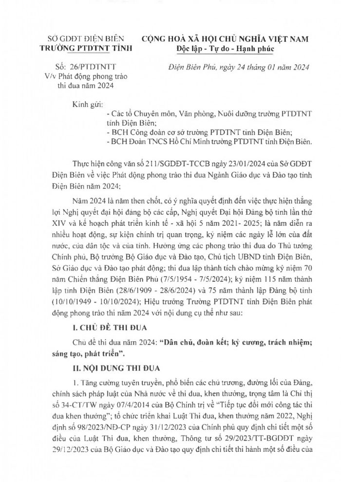 26  phát động phong trào thi đua  page 0001