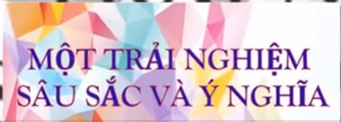 Cảm nghĩ sau chuyến tìm hiểu Chủ quyền biên giới quốc gia