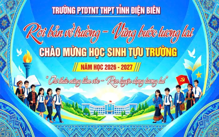 Thông báo tuyển sinh bổ sung vào lớp 10 năm học 2026-2027