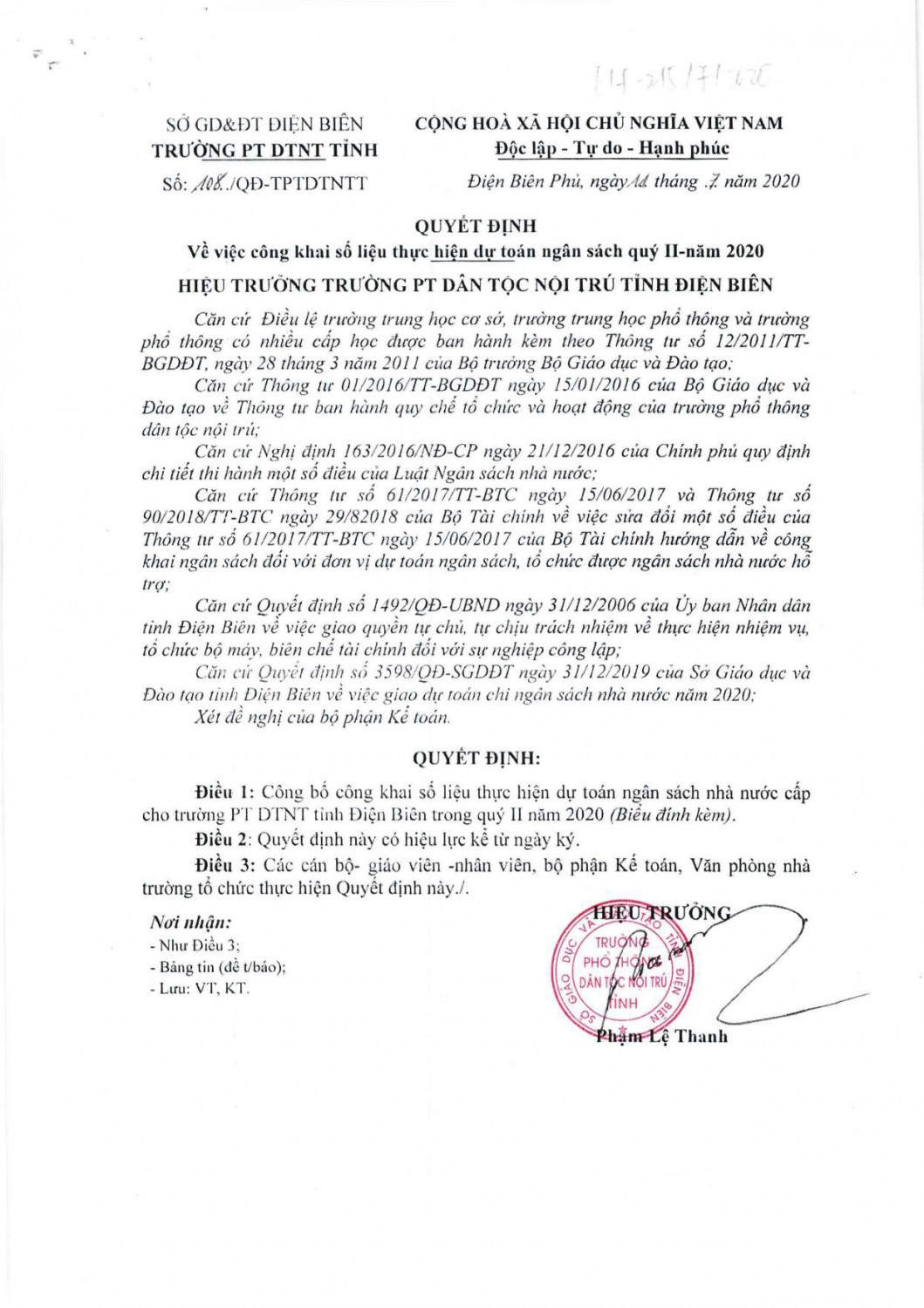 108+109 công khai số liệu và thuyết minh quý 2 2020 compressed page 0001