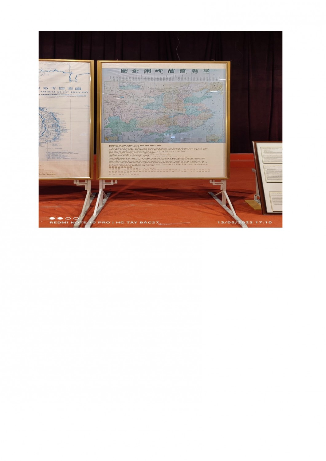 bài viết về chương trình của Thư viện tỉnh 5